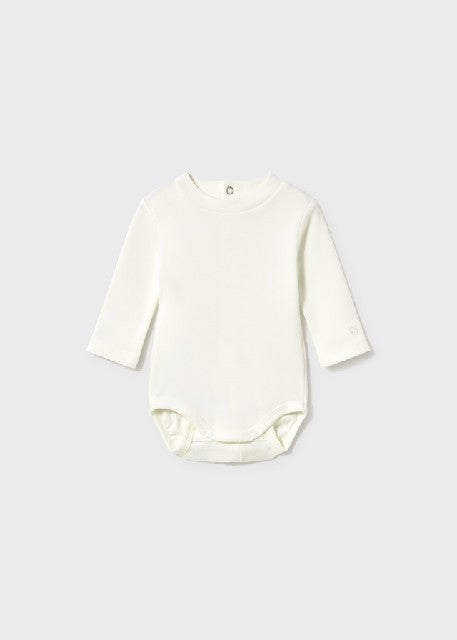 Body cuello semicisne         Crudo