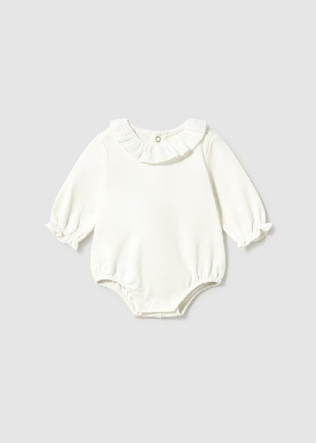 Body cuello                   Crudo