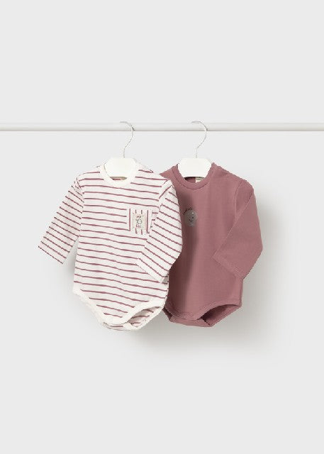 Set 2 bodys                   Terrazo