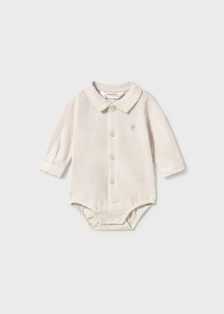 Body camisero Milk