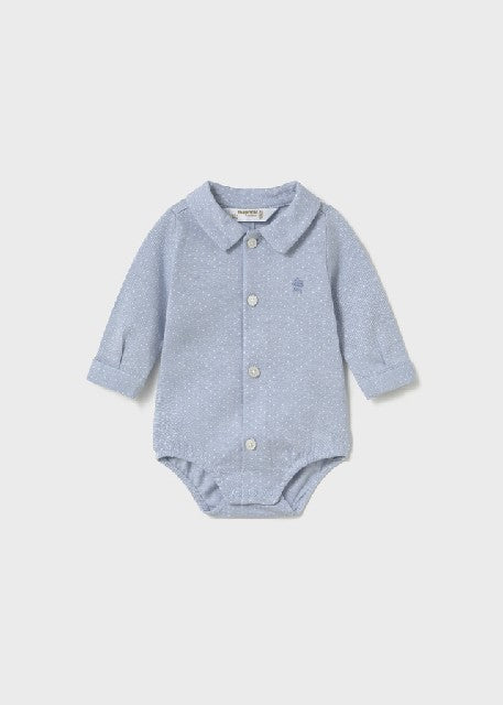 Body camisero                 Lluvia