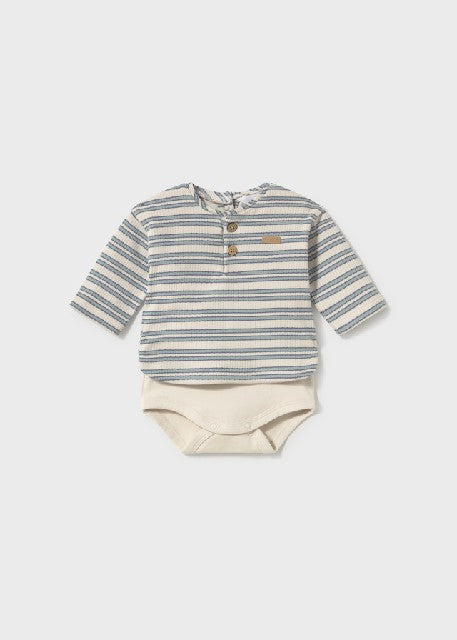 Body camiseta                 Copo