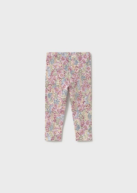 Leggings estampado            Malva
