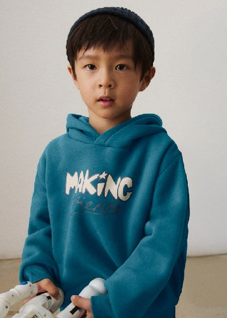 Pullover for every one        Oceano
