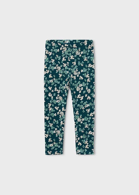Leggings felpa estampado      Nenufar