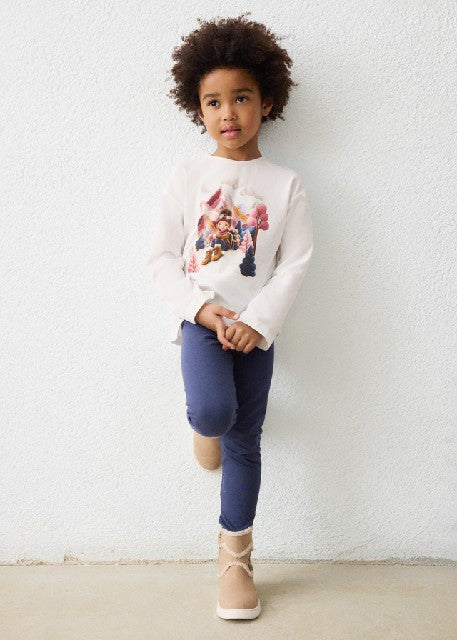 Conj. leggings 3 piezas       Indigo