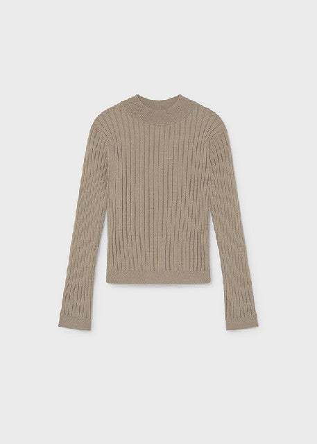 Semicisne tricot Raiz