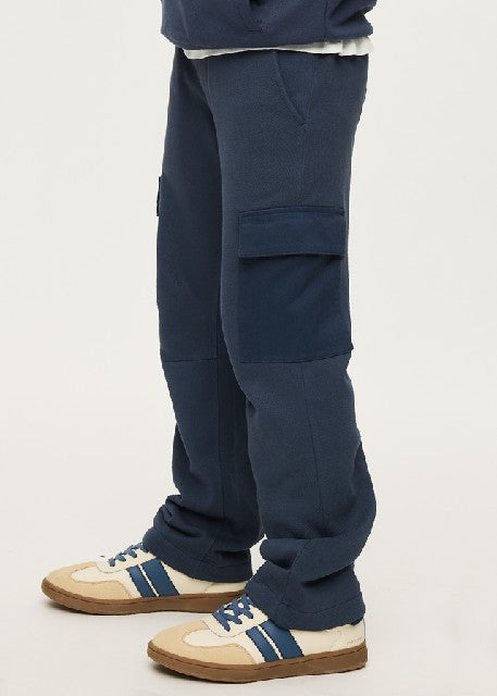 Pantalon punto cargo          Sombra