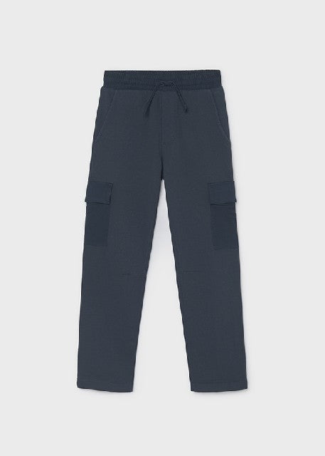Pantalon punto cargo          Sombra