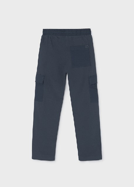 Pantalon punto cargo          Sombra