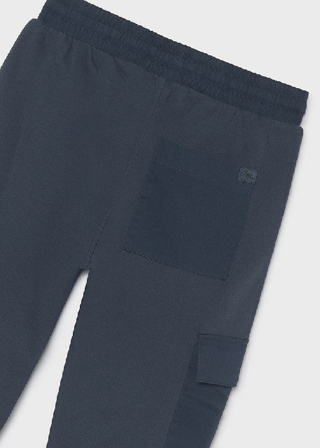Pantalon punto cargo          Sombra
