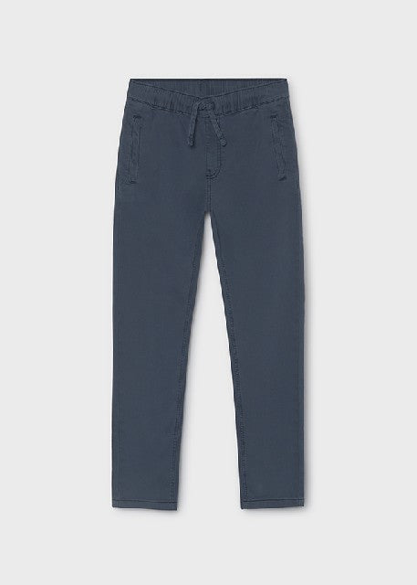 Pantalon soft jogger          Sombra