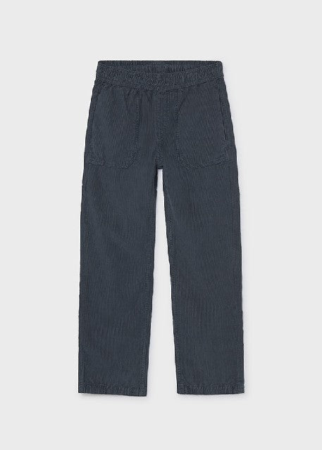 Pantalon pana                 Sombra