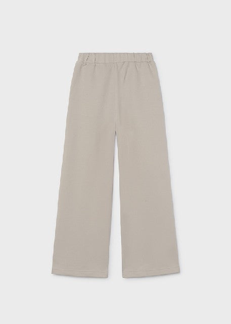 Pantalon interlock            Piedra