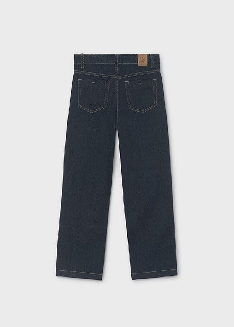 Pantalon relaxed fit denim    Superoscur