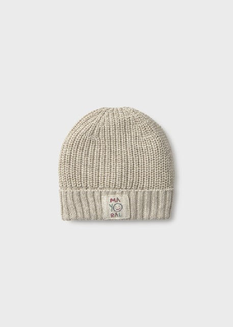 Gorro tricot Roca