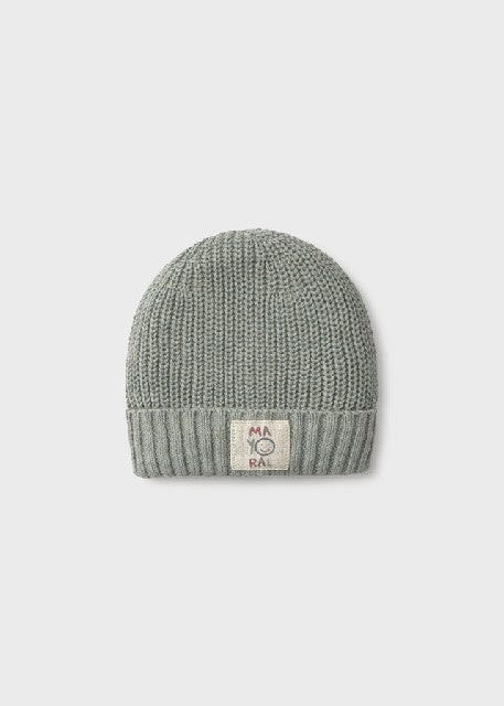 Gorro tricot Jaspe