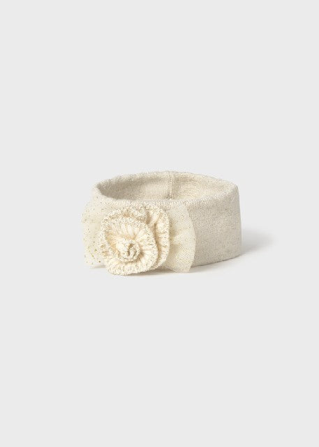 Diadema vestir Champagne