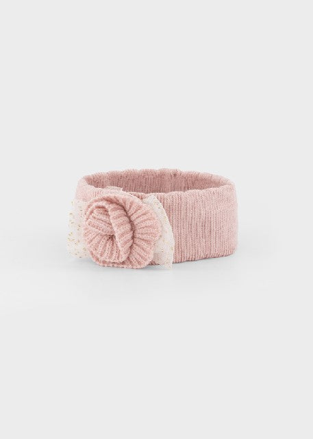 Diadema vestir Rosa