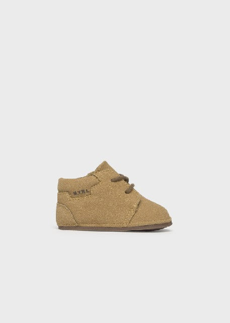 Botas desert                  Caramelo