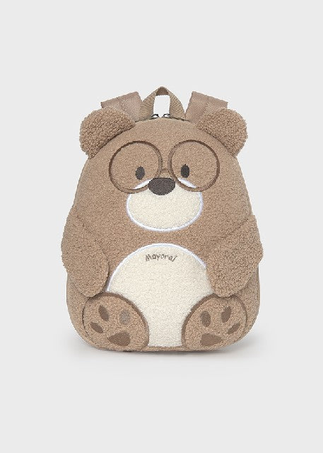 Mochila guarderia Oso