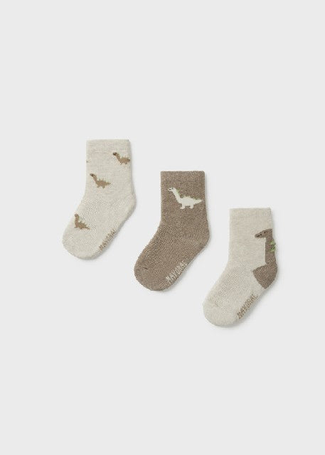 Set calcetines motivo Trufa