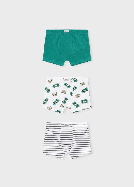 Set boxers Acacia
