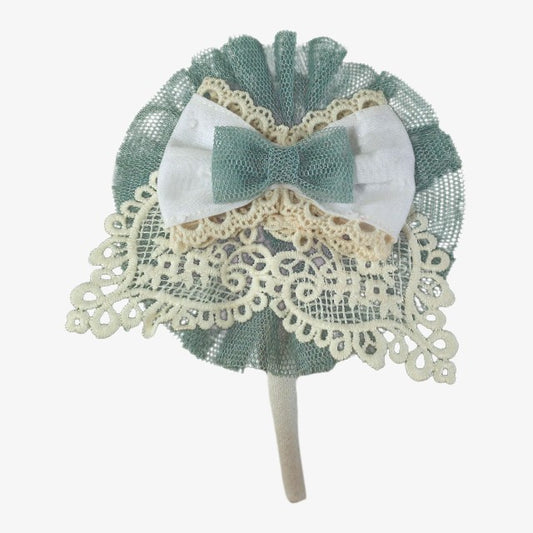 DIADEMA  VERDE