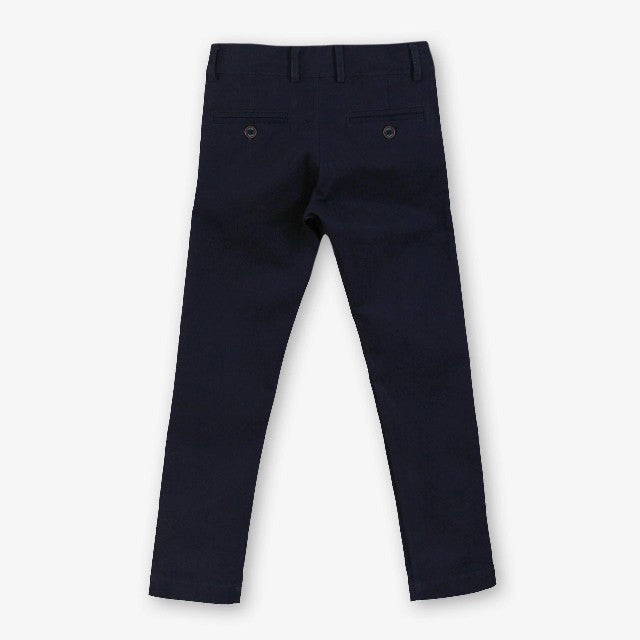PANTALON NIÑO MARINO