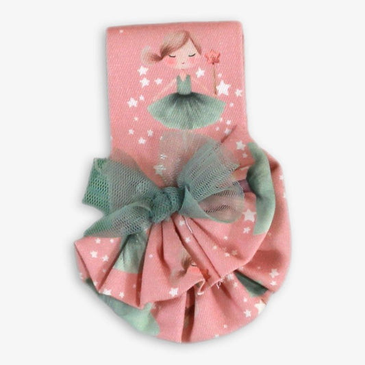 PINZA  ROSA