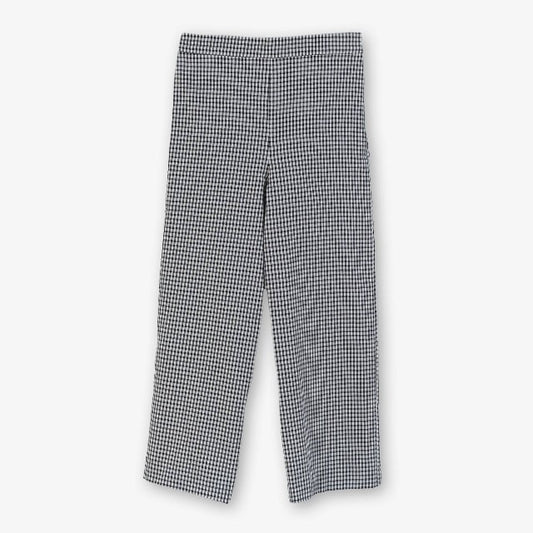 PANTALON NIÑA NEGRO