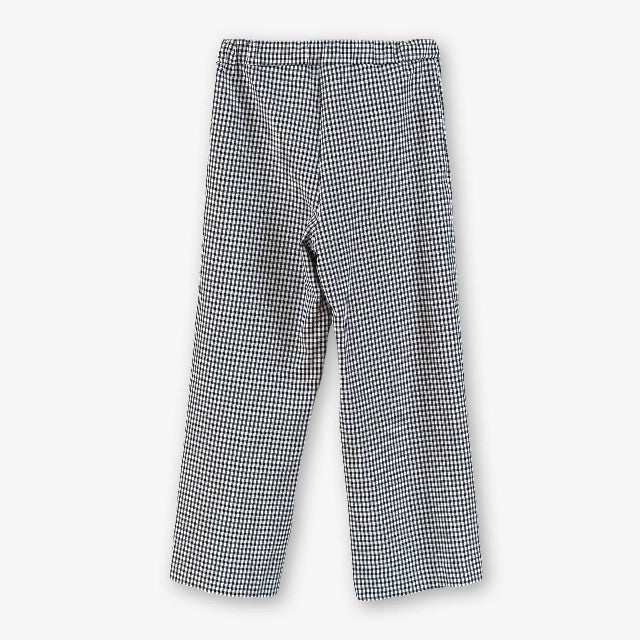 PANTALON NIÑA NEGRO