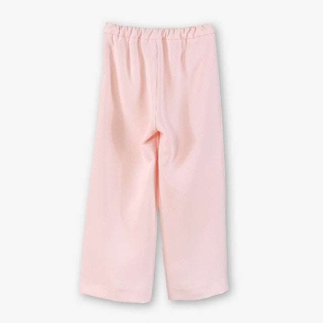 PANTALON NIÑA ROSA