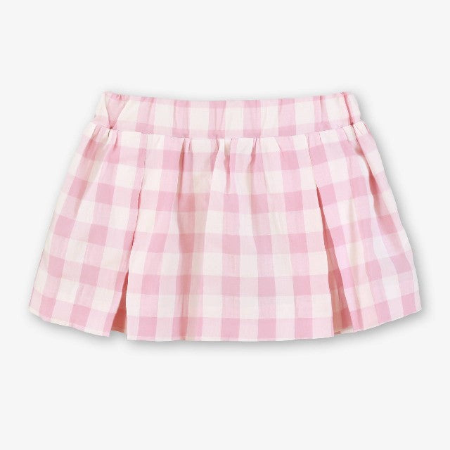 FALDA INFANTIL ROSA