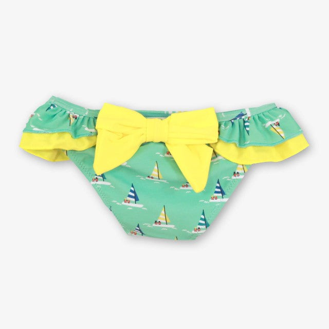 CULETIN BEBE NIÑA AGUA