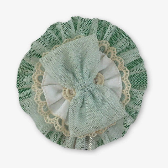 PINZA  VERDE