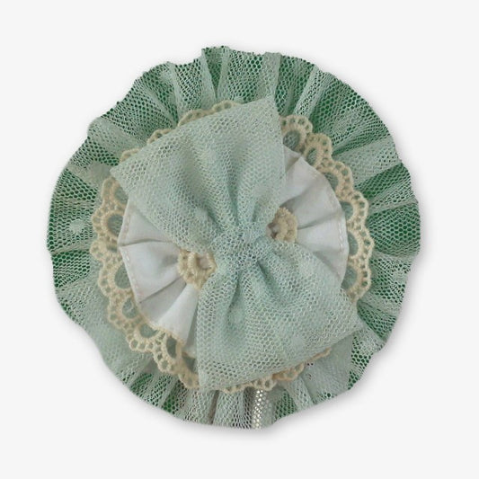 PINZA  VERDE