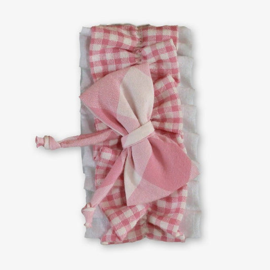 PINZA  ROSA