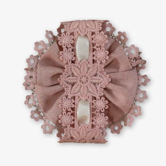 PINZA  ROSA