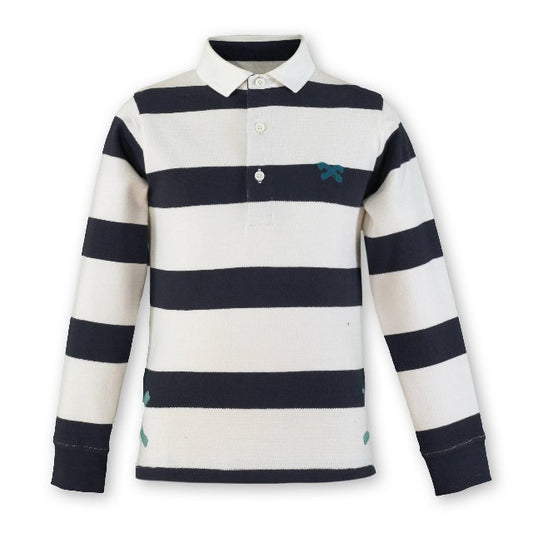 POLO NIÑO MARINO