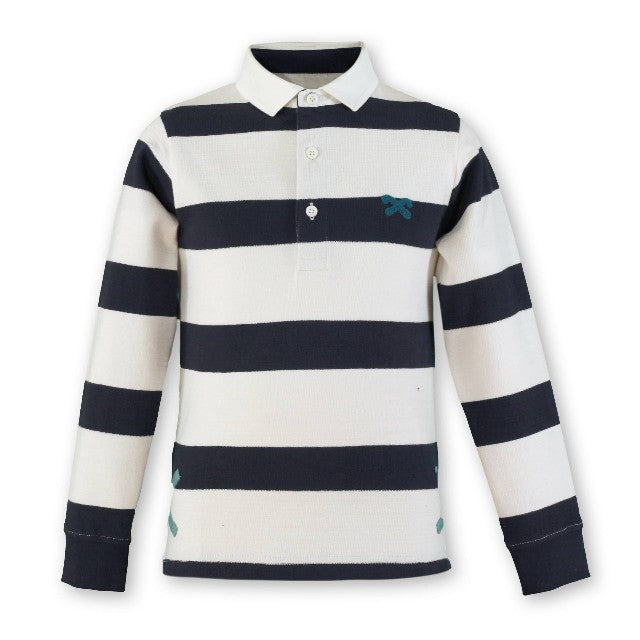POLO NIÑO MARINO