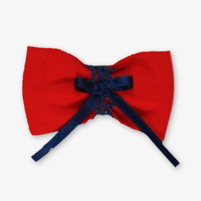 SET -PINZAS ROJO