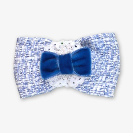 SET -PINZAS AZUL